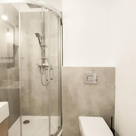 Διαμέρισμα Family Comfort Apartament Old Town - Studio & Sofa, 1 Bedroom, Parking *