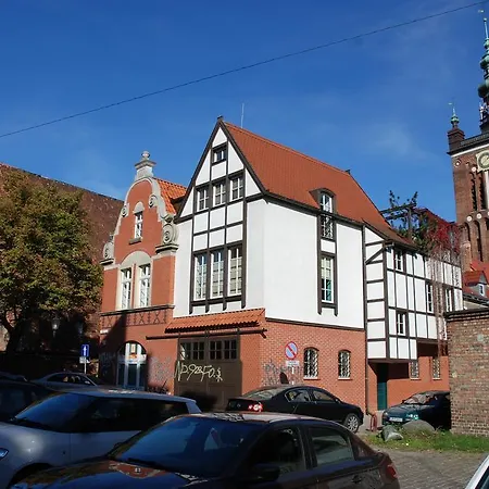 Family Comfort Apartament Old Town - Studio & Sofa, 1 Bedroom, Parking